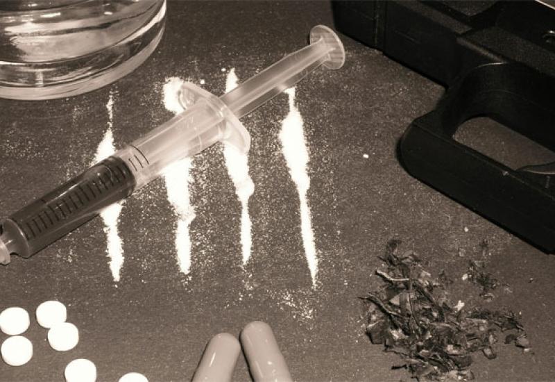 Реферат: Проблема современного общества наркомания
